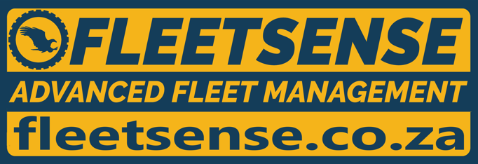 Fleetsense Sticker